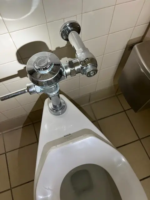 Fixture installation and repair for Hydro Jetting in Orange Avenue Junction